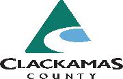 Clackamas County Logo